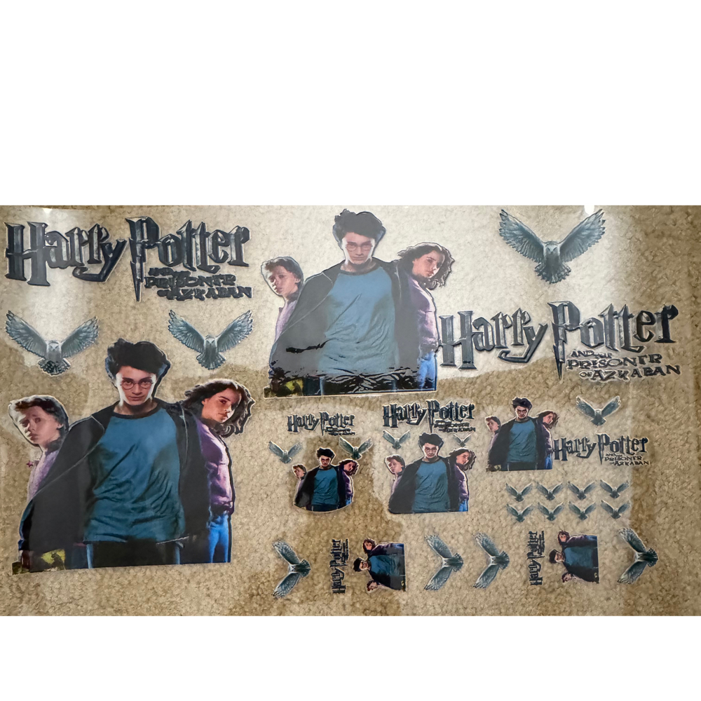 7 in 1 - Potter