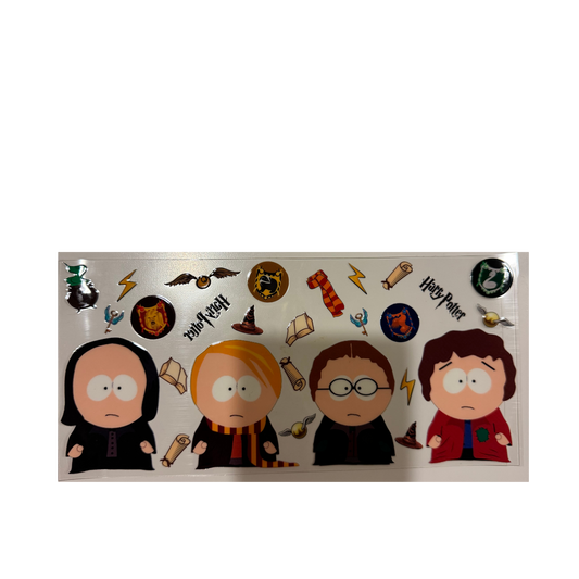 HP South Park