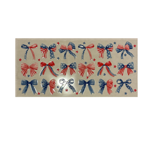 USA Bows