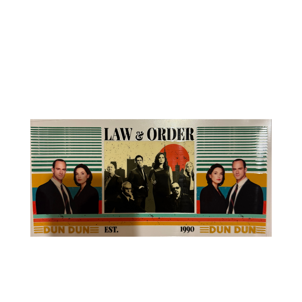 Law & Order