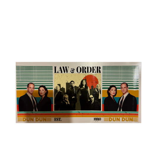 Law & Order