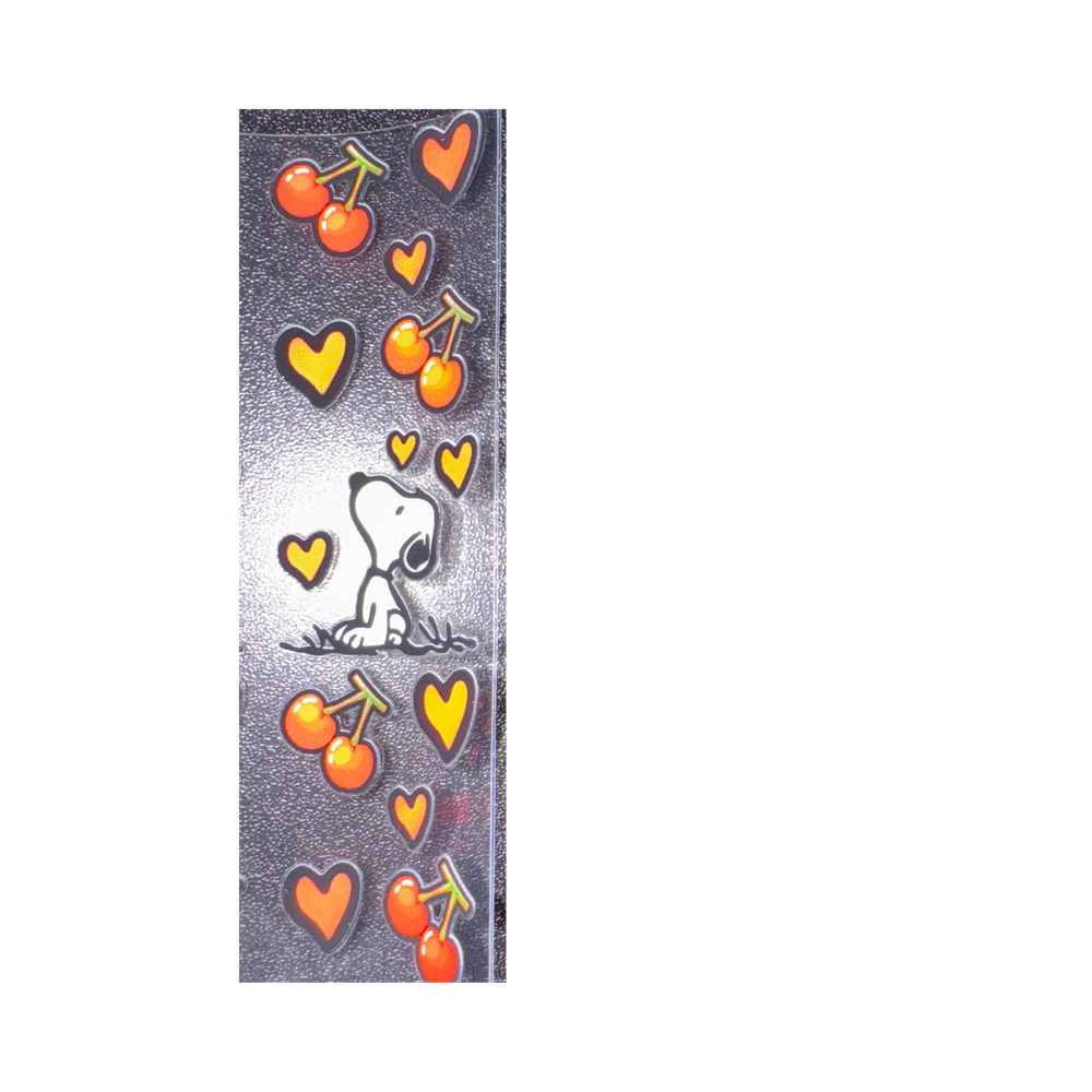 Pen - Snoopy w/ Hearts