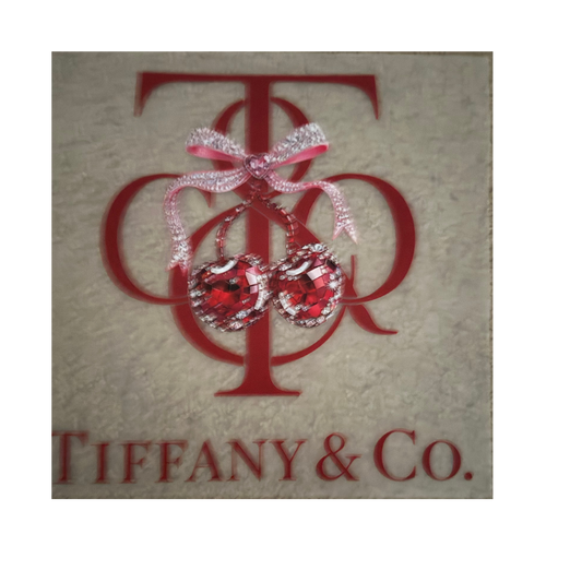 DTF - Red Tiffany