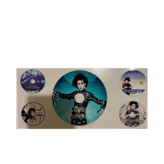 Edward Scissorhands