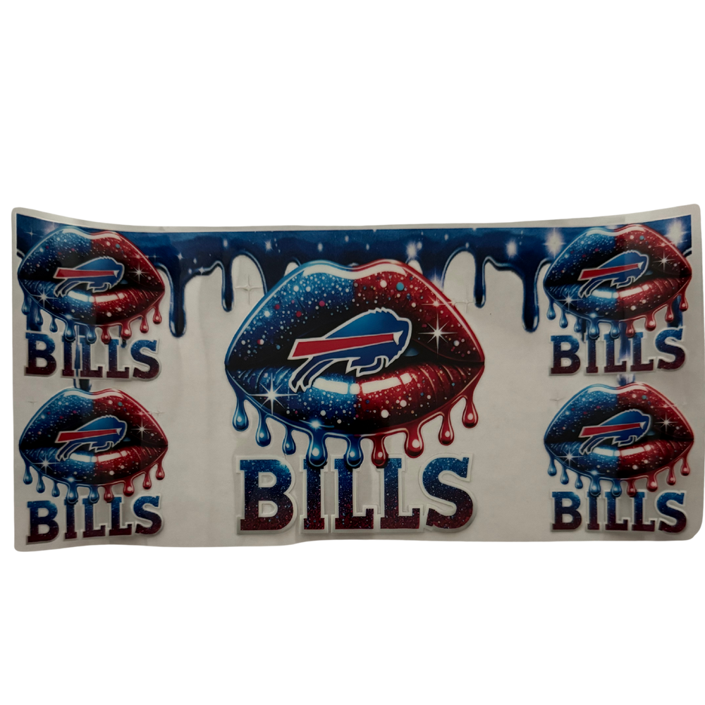 Bills Lip Drip - NFL