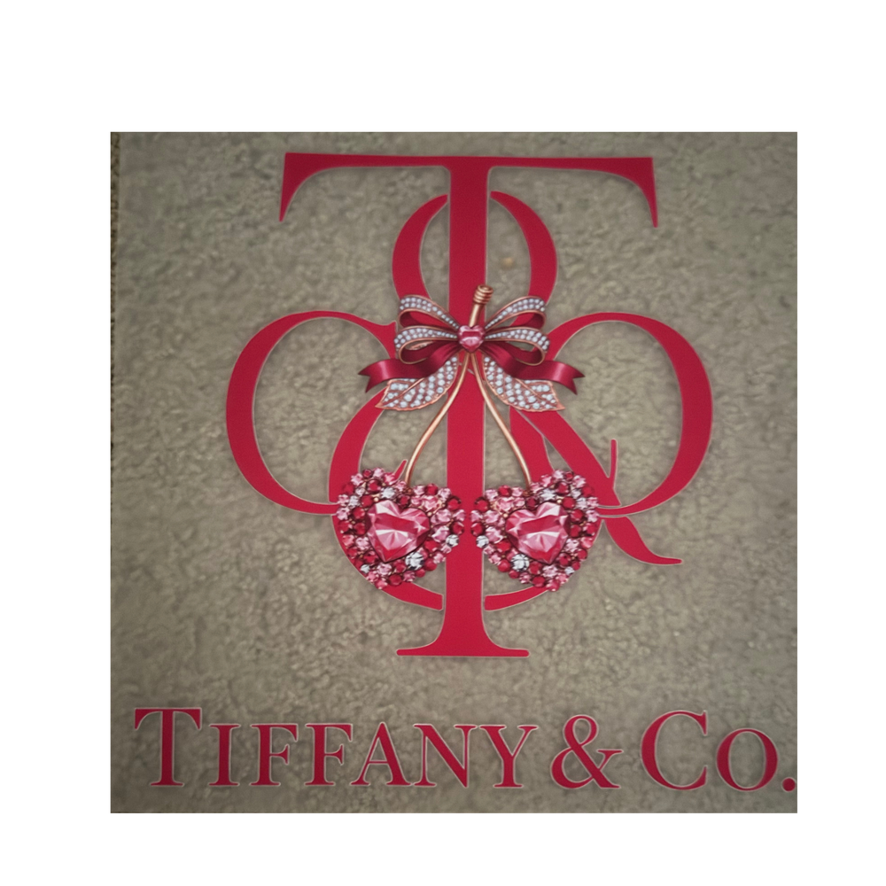 DTF - Pink Tiffany