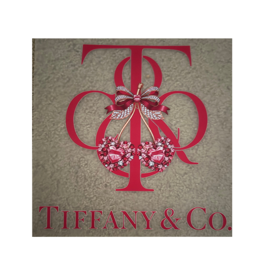 DTF - Pink Tiffany