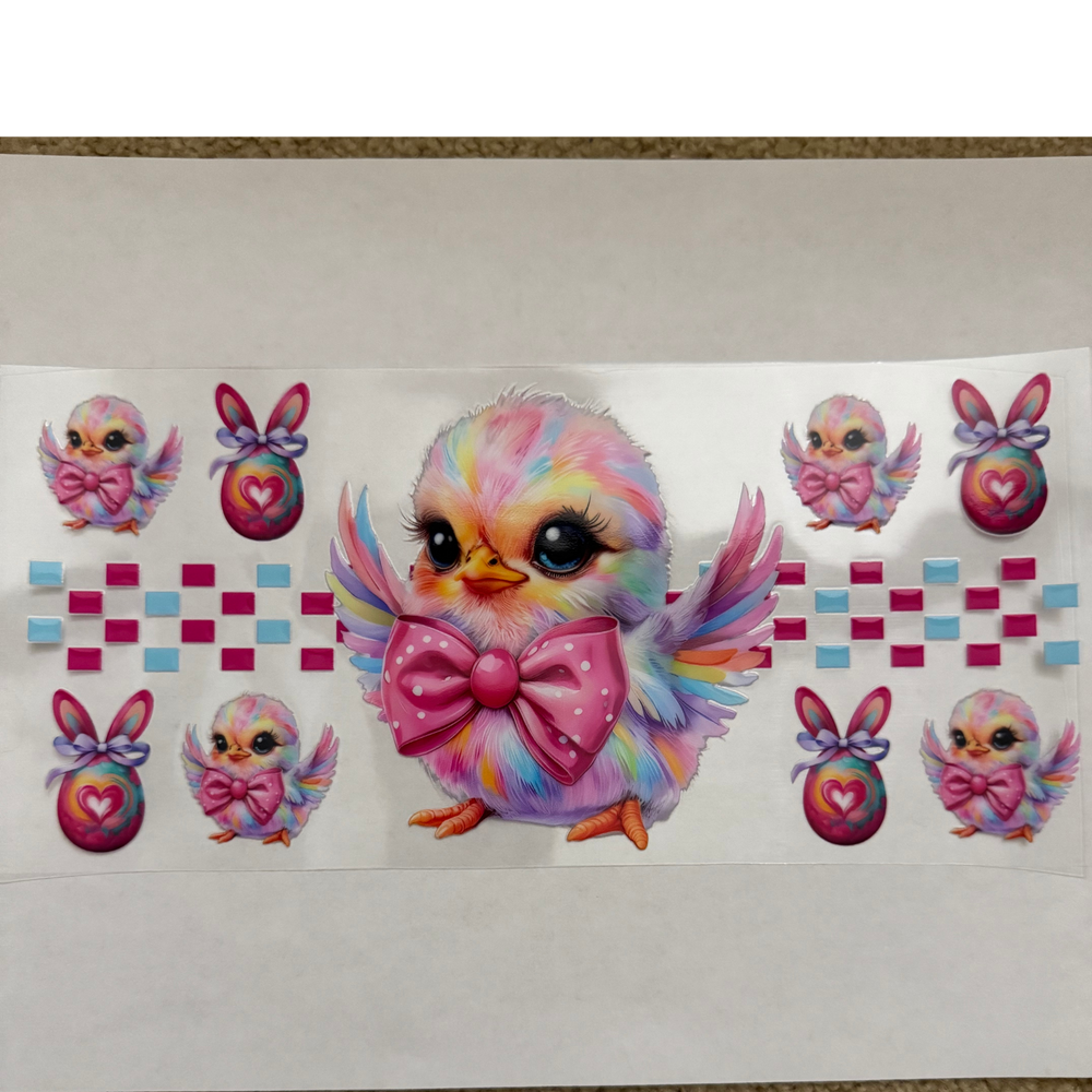 Chick