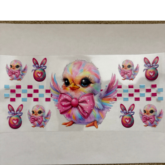 Chick