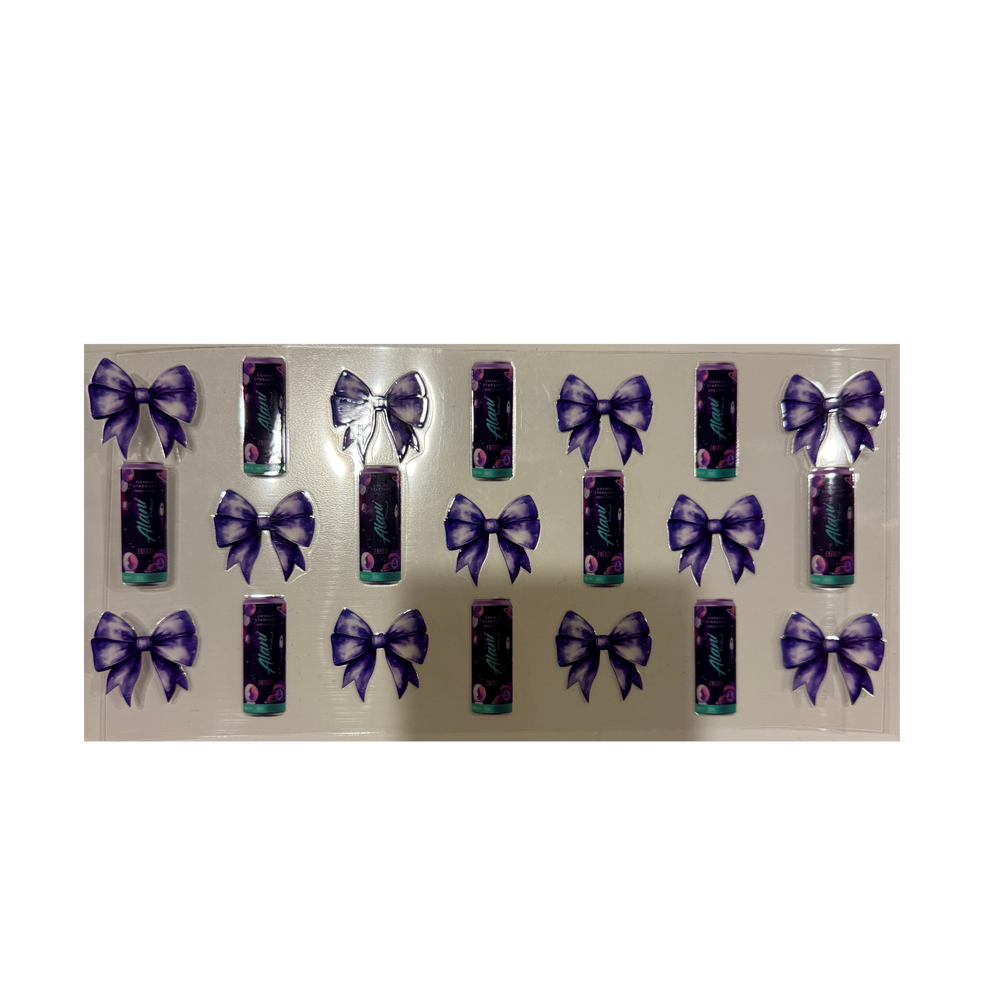 Cosmic Alani & Bows