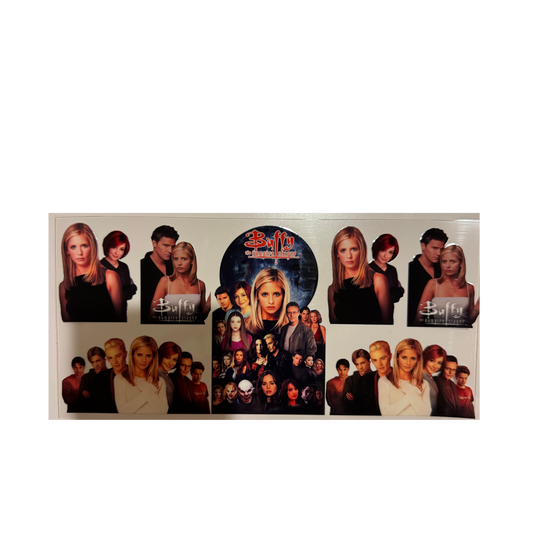 Buffy The Vampire Slayer