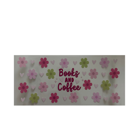 Books & Coffee