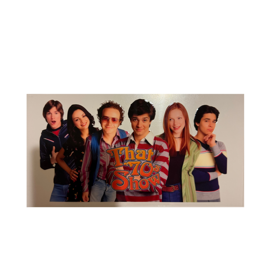 That 70s Show