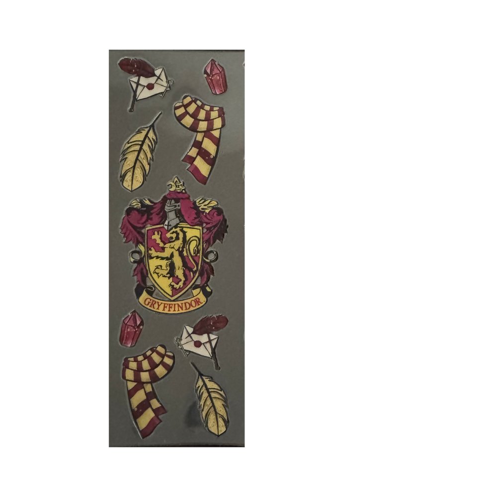 Pen - Gryfindor