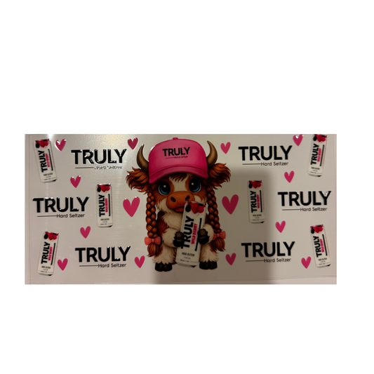Truly Cow