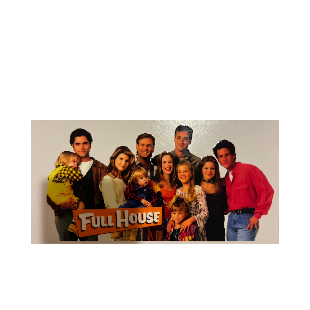 Full House