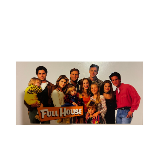 Full House