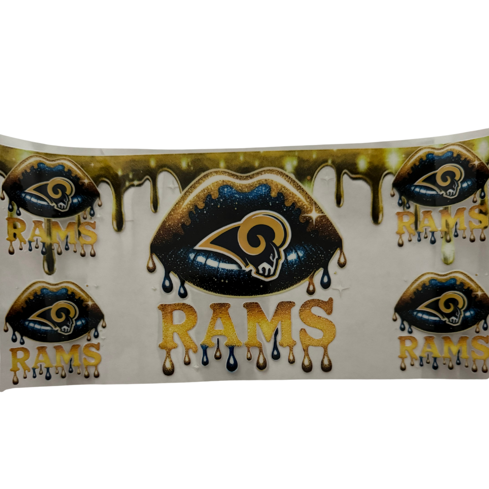 Rams Lip Drip - NFL