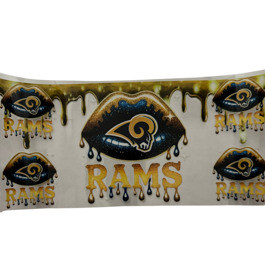 Rams Lip Drip - NFL
