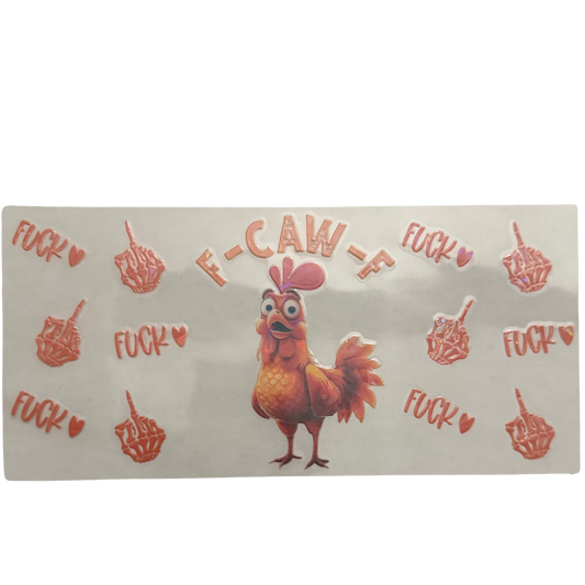 F-CAW-F - HOLO