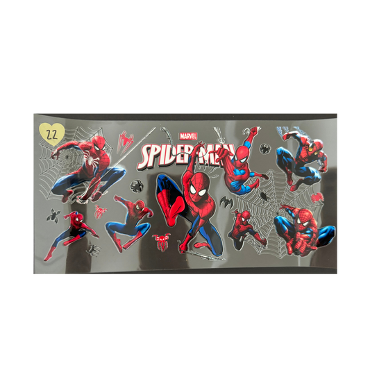 Marvel Spiderman