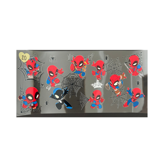 Baby Spidey