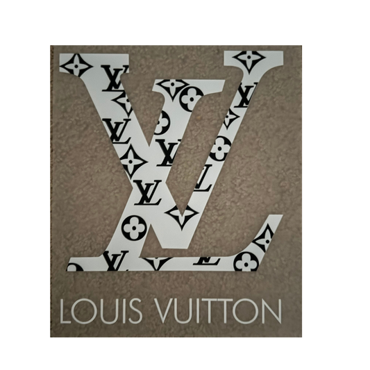DTF - White LV