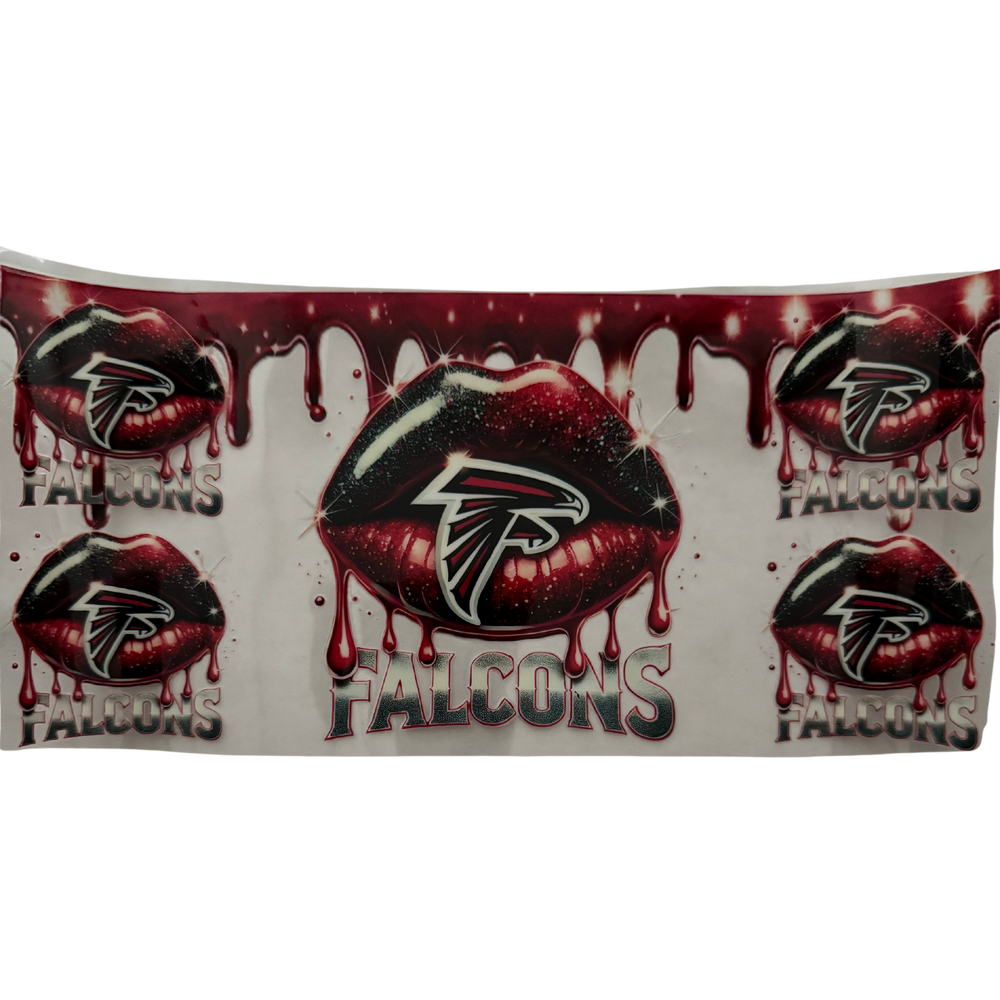 Falcons Lip Drip - NFL