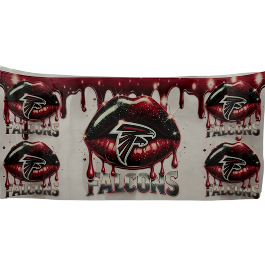 Falcons Lip Drip - NFL