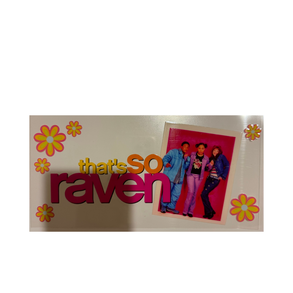 That's So Raven
