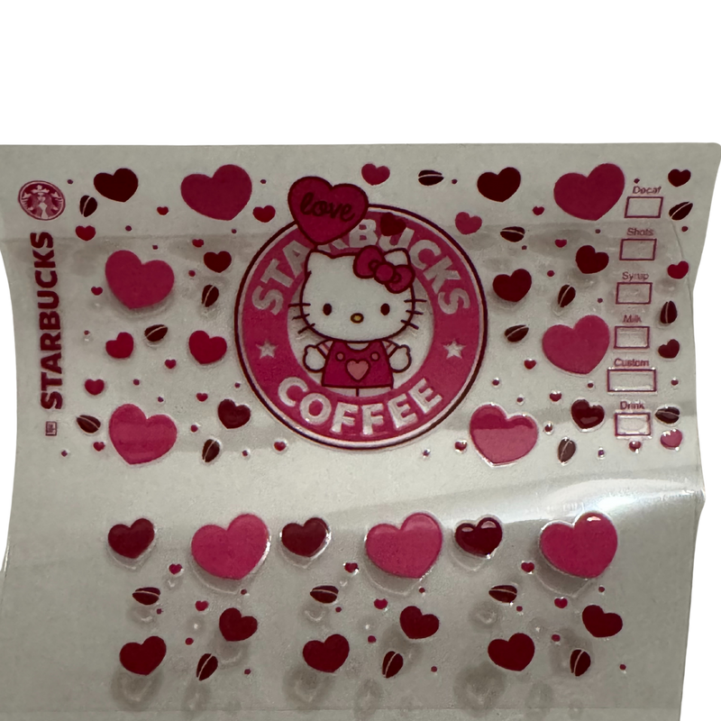 HK Starbies - Mini