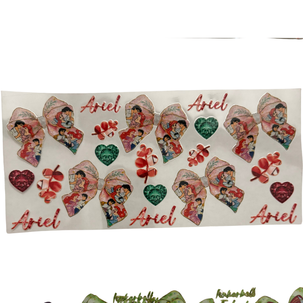 Ariel Bows