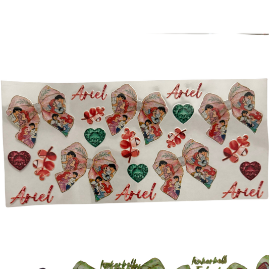 Ariel Bows