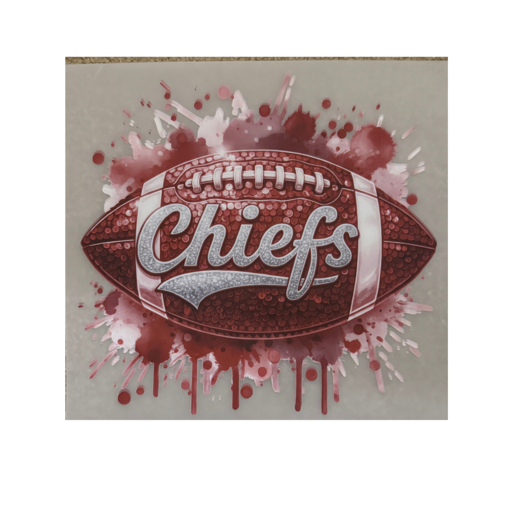 DTF - Chiefs Football