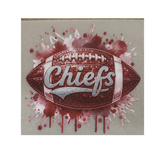 DTF - Chiefs Football