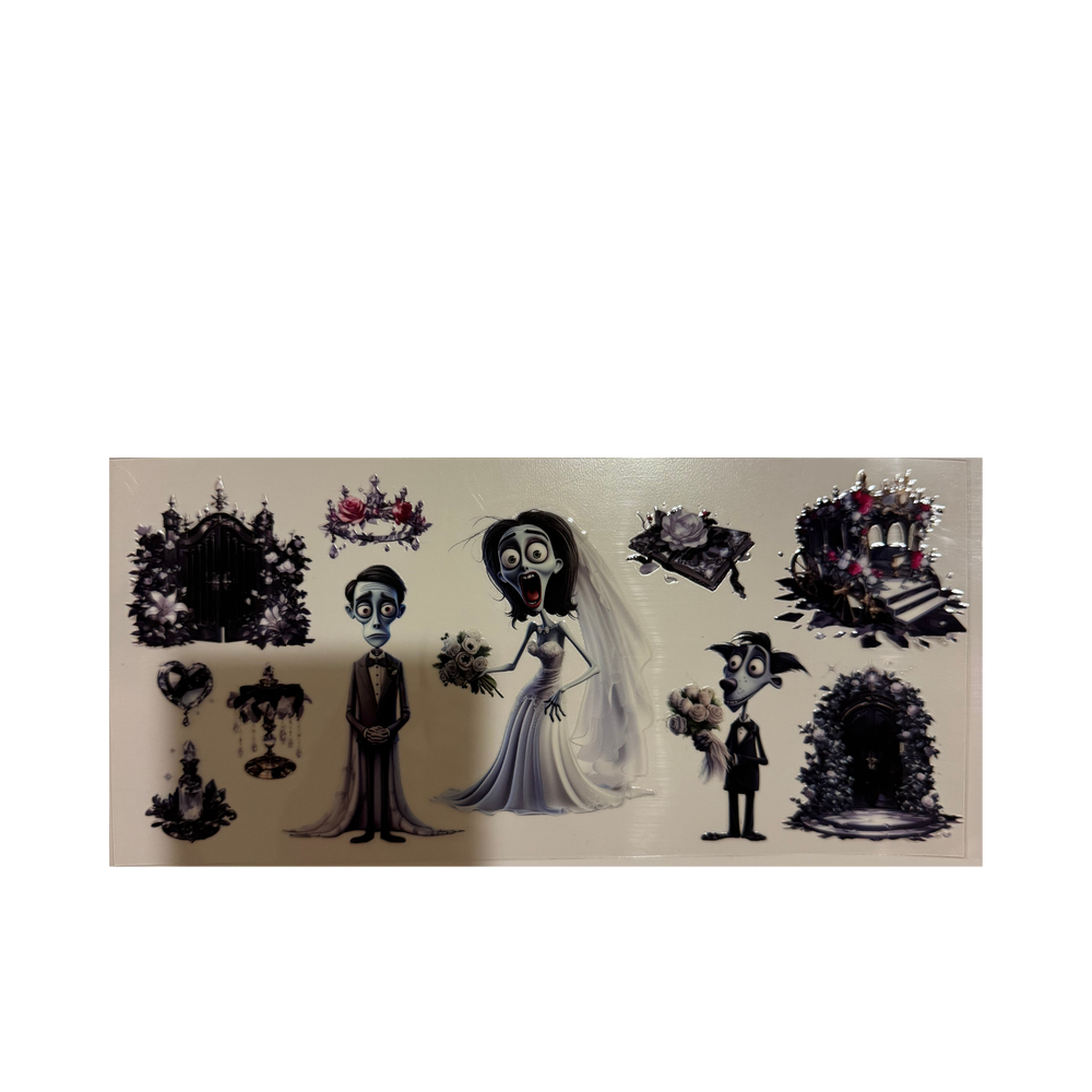 The Corpse Bride