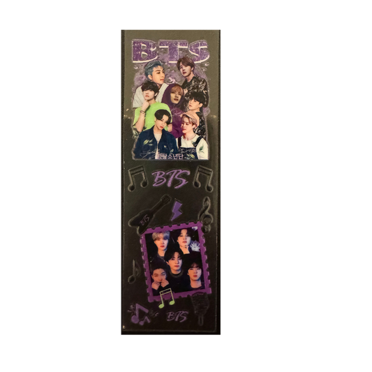Pen - BTS