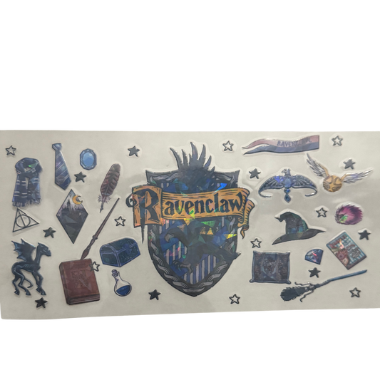 Ravenclaw - HOLO