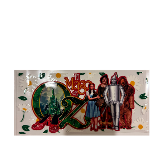 Spanish Wizard of Oz