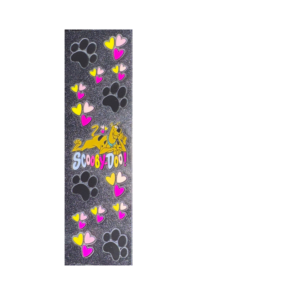 Pen - Scooby-Doo Paws & Hearts