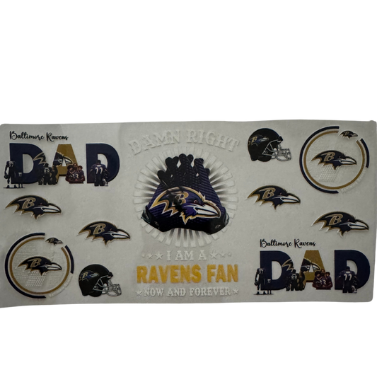Ravens Dad - NFL