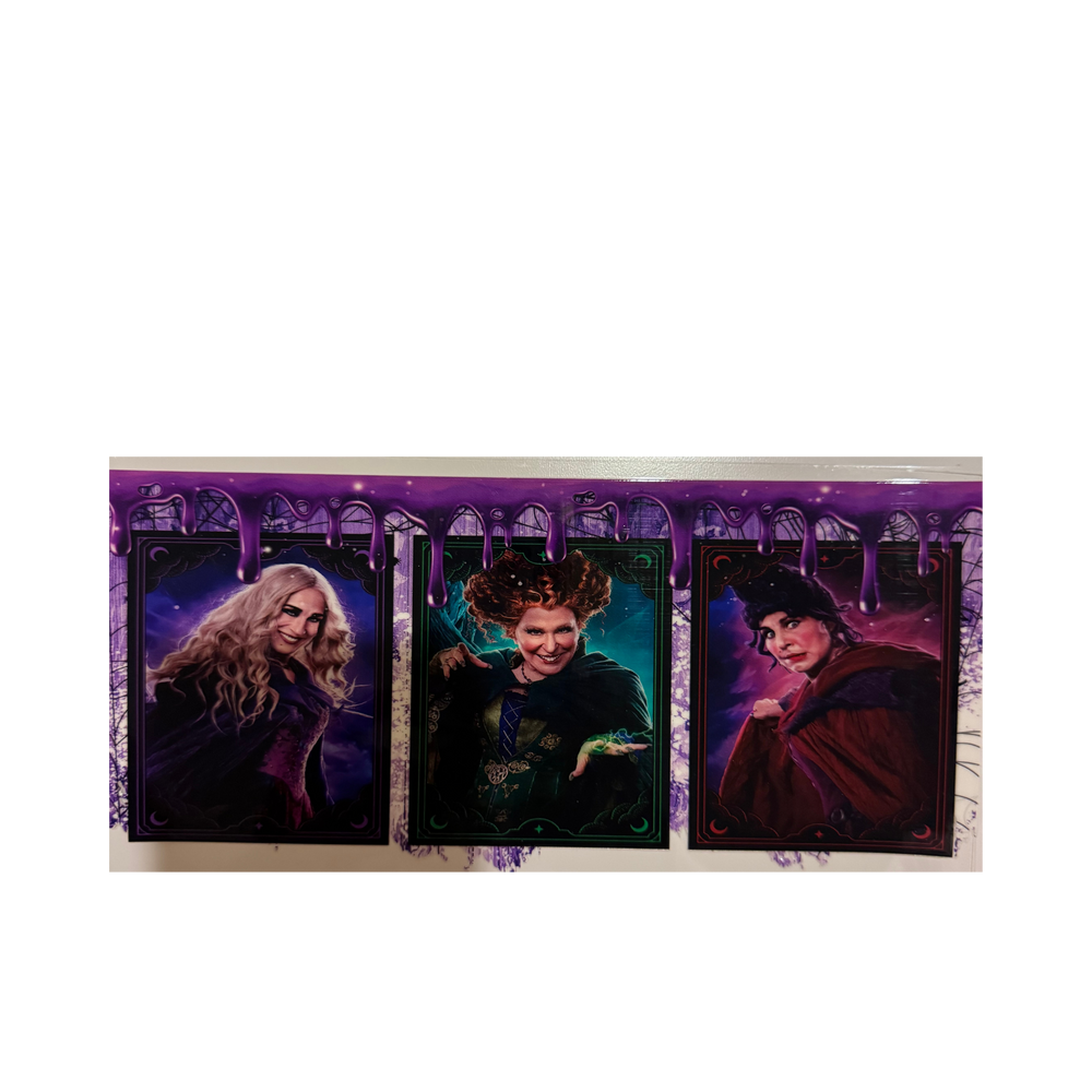Hocus Pocus Drip