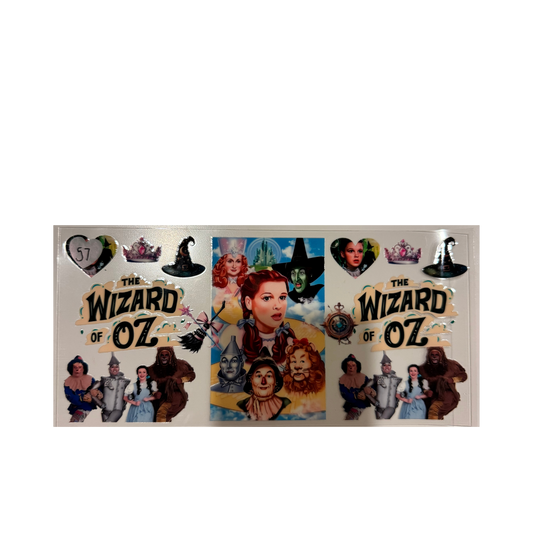 Wizard of Oz Characters