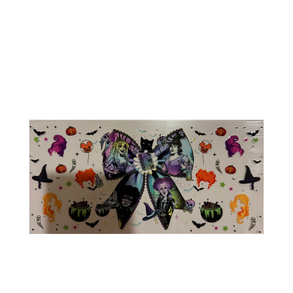 Hocus Pocus Bow