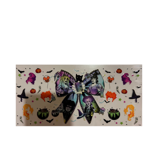 Hocus Pocus Bow