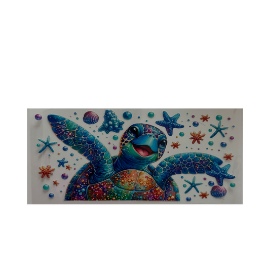 Big Turtle