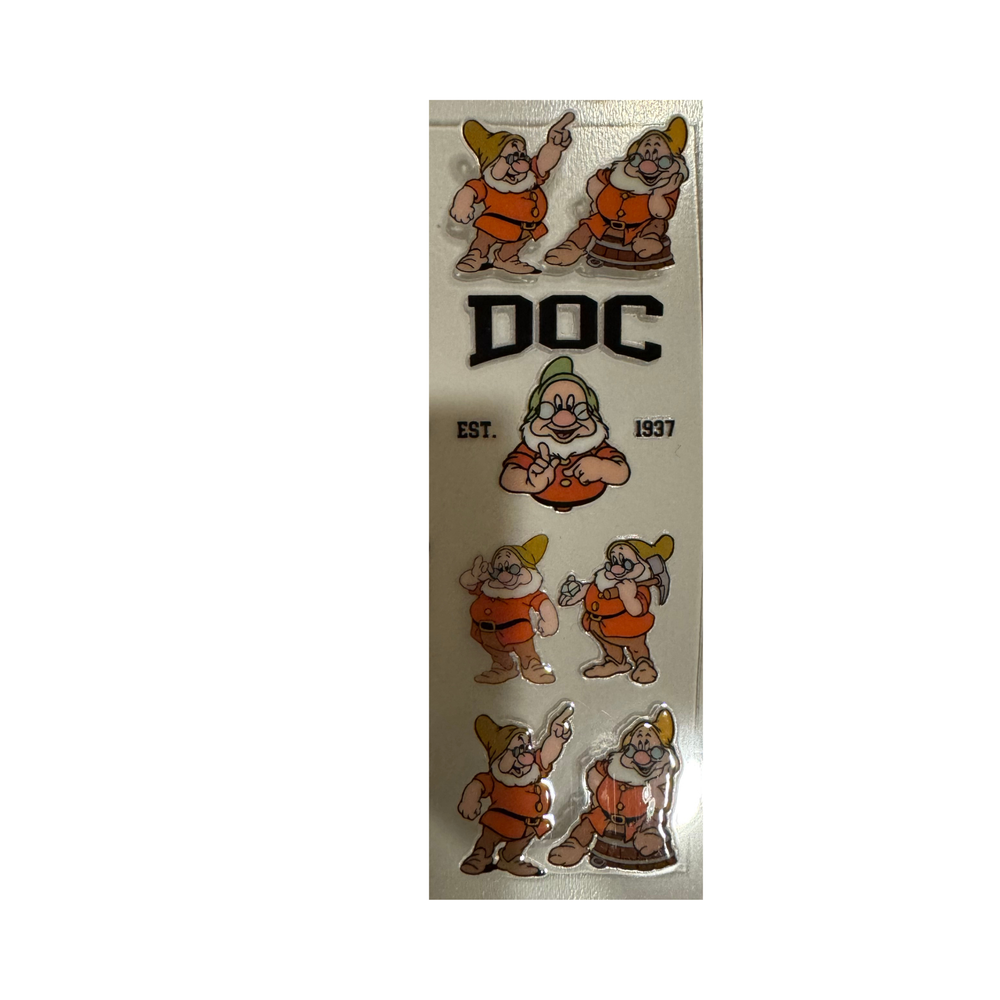 Doc - Pen