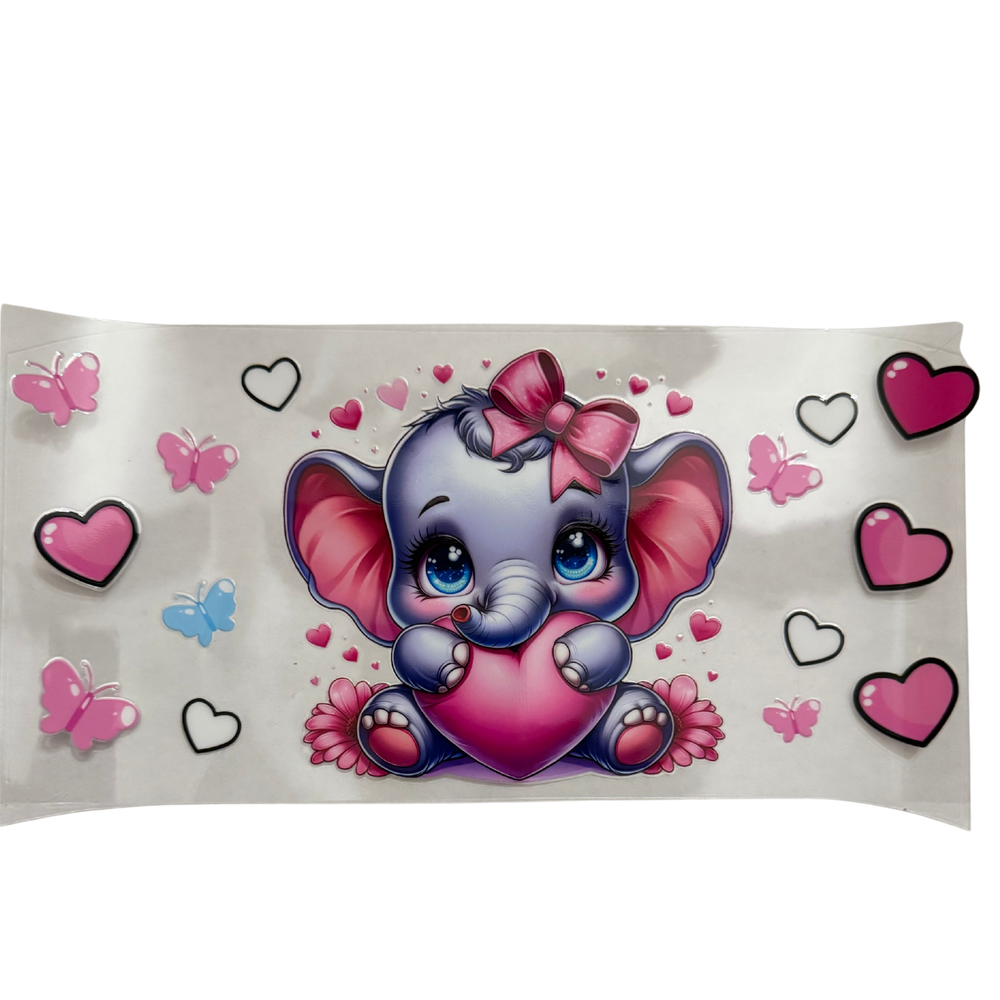 Elephant Hearts