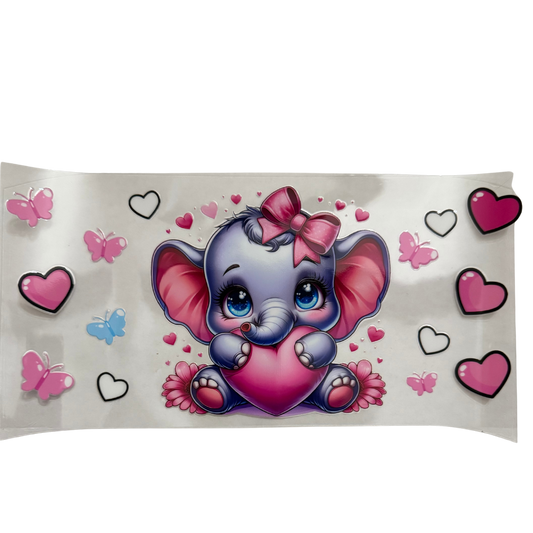 Elephant Hearts