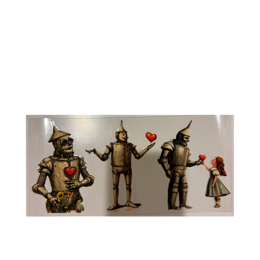 Tin Man